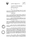 Vista preliminar de documento Acuerdo de consejo regional 059