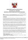 Vista preliminar de documento Resolución de Unidad de Administración N° 002-2023-SUNARP_ZRXII_UA