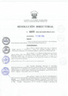 Vista preliminar de documento RESOLUCION DIRECTORAL Nº0028-2023-MIDAGRI-PESCS-1601.pdf