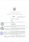 Vista preliminar de documento RESOLUCION DIRECTORAL Nº0035-2023-MIDAGRI-PESCS-1601.pdf