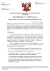 Vista preliminar de documento RES. 002-2023-SUNARP-ZRN°VI-JEF