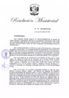 Vista preliminar de documento RM.N° 355