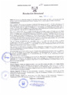 Vista preliminar de documento Resolución Directoral N.°001-2023-GOB.REG.DRSP-DEGDRH