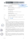 Vista preliminar de documento Inf. N° 2353-2018-MTC-27