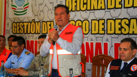 JURAMENTACION