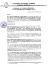 Vista preliminar de documento Acuerdo Consejo Regional N007_09Ene2023