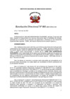 Vista preliminar de documento Resolución Directoral N° 0001-2023-INIA-OA