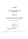 Vista preliminar de documento RENDICIÓN DE CUENTAS DE TITULARES POR CESE EN EL CARGO ACTUALIZADO