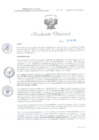 Vista preliminar de documento RD 006-2023-DG-HEP-MINSA -ASIGNAR A MC WILLIAM MICHAEL ABREGU CASTRO COMO JEFE DE LA OF DE CALIDAD.pdf