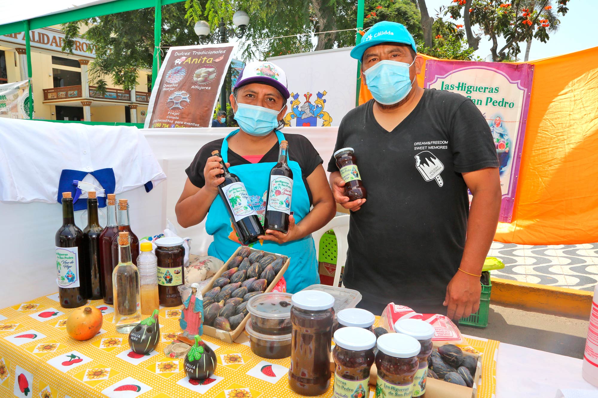 Huacho será sede del lanzamiento nacional de la plataforma “Productor Digital” del Ministerio de la Producción
