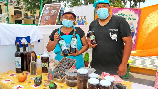 Huacho será sede del lanzamiento nacional de la plataforma “Productor Digital” del Ministerio de la Producción