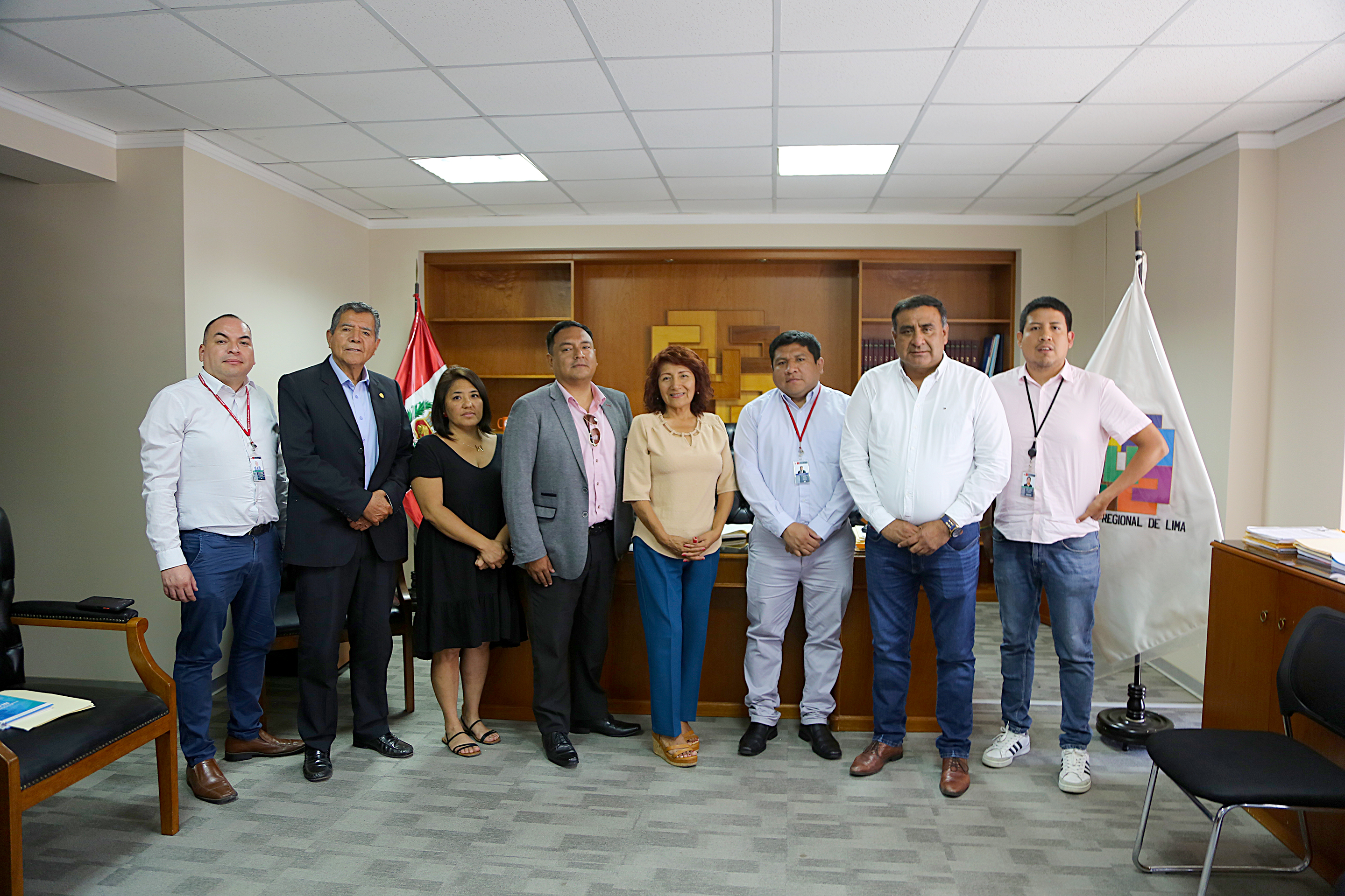 Huacho será sede del lanzamiento nacional de la plataforma “Productor Digital” del Ministerio de la Producción