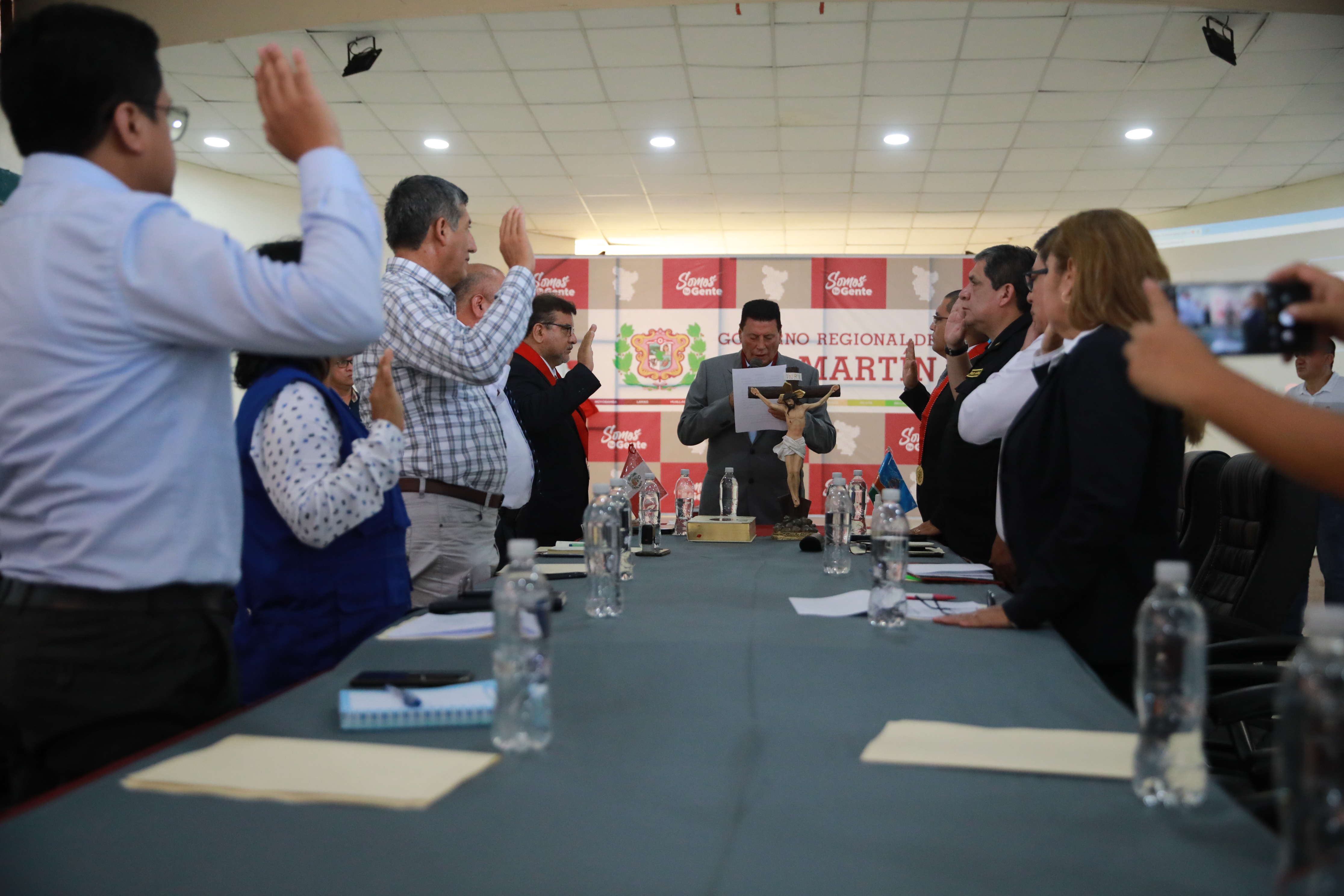 Seguridad ciudadana 1