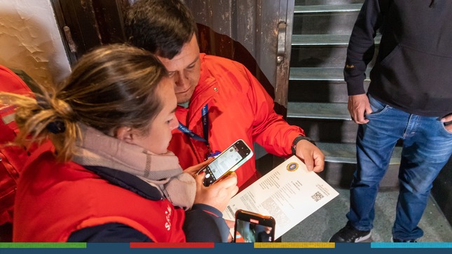 La Municipalidad Provincial de Cajamarca viene realizando operativos inopinados