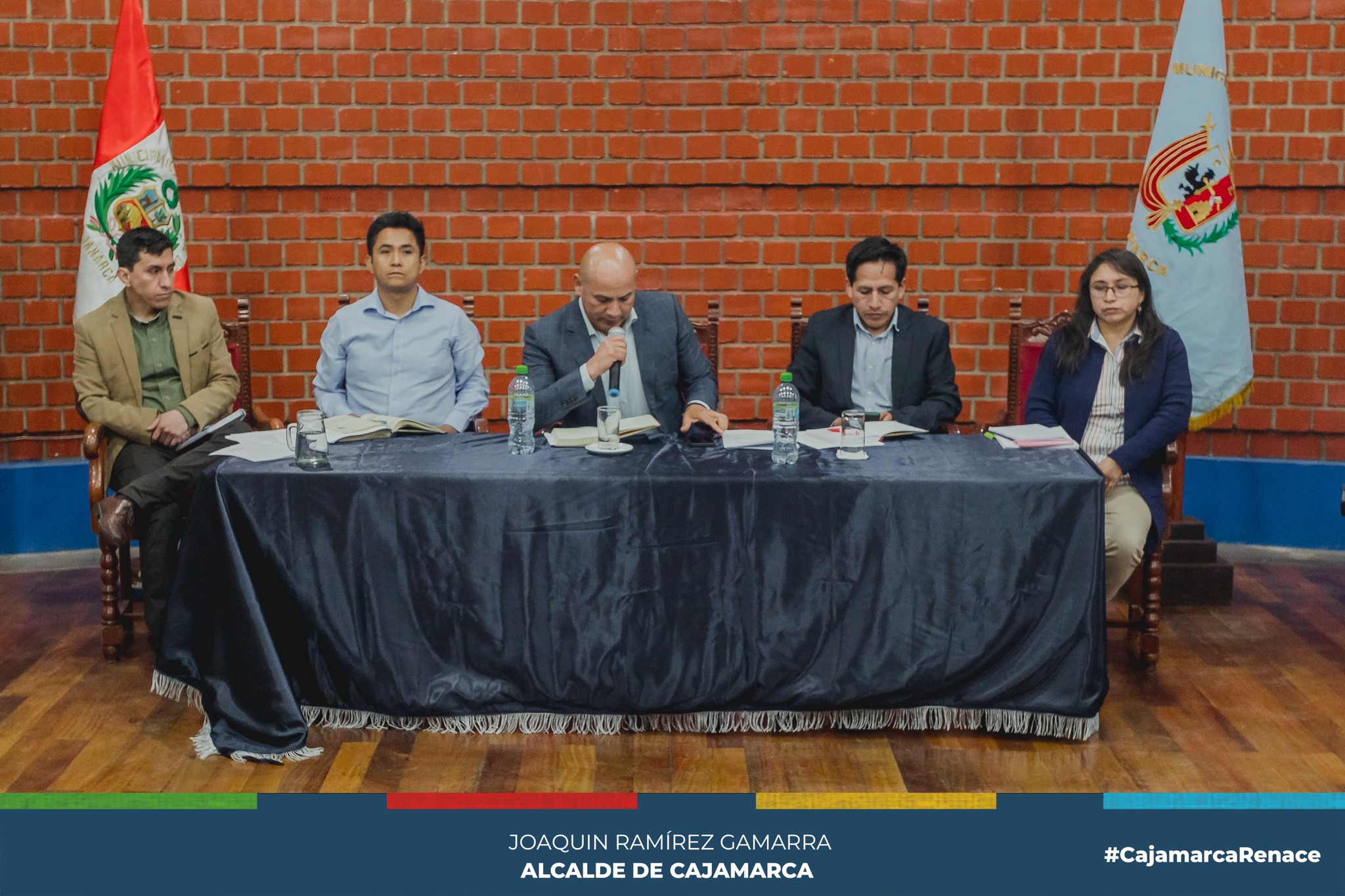 Agua Potable y Saneamiento para Centros Poblados