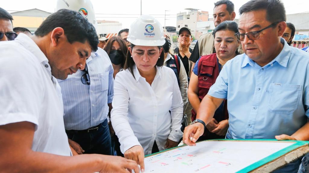 Minsa prioriza ampliación y mejora de servicios al interior del país