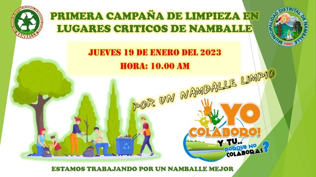 acción cívica