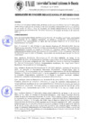 Vista preliminar de documento 7. RESOLUCIÓN DE COMISIÓN ORGANIZADORA N° 007-2023-UNAH.pdf