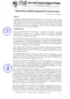 Vista preliminar de documento 9. RESOLUCIÓN DE COMISIÓN ORGANIZADORA N° 009-2023-UNAH