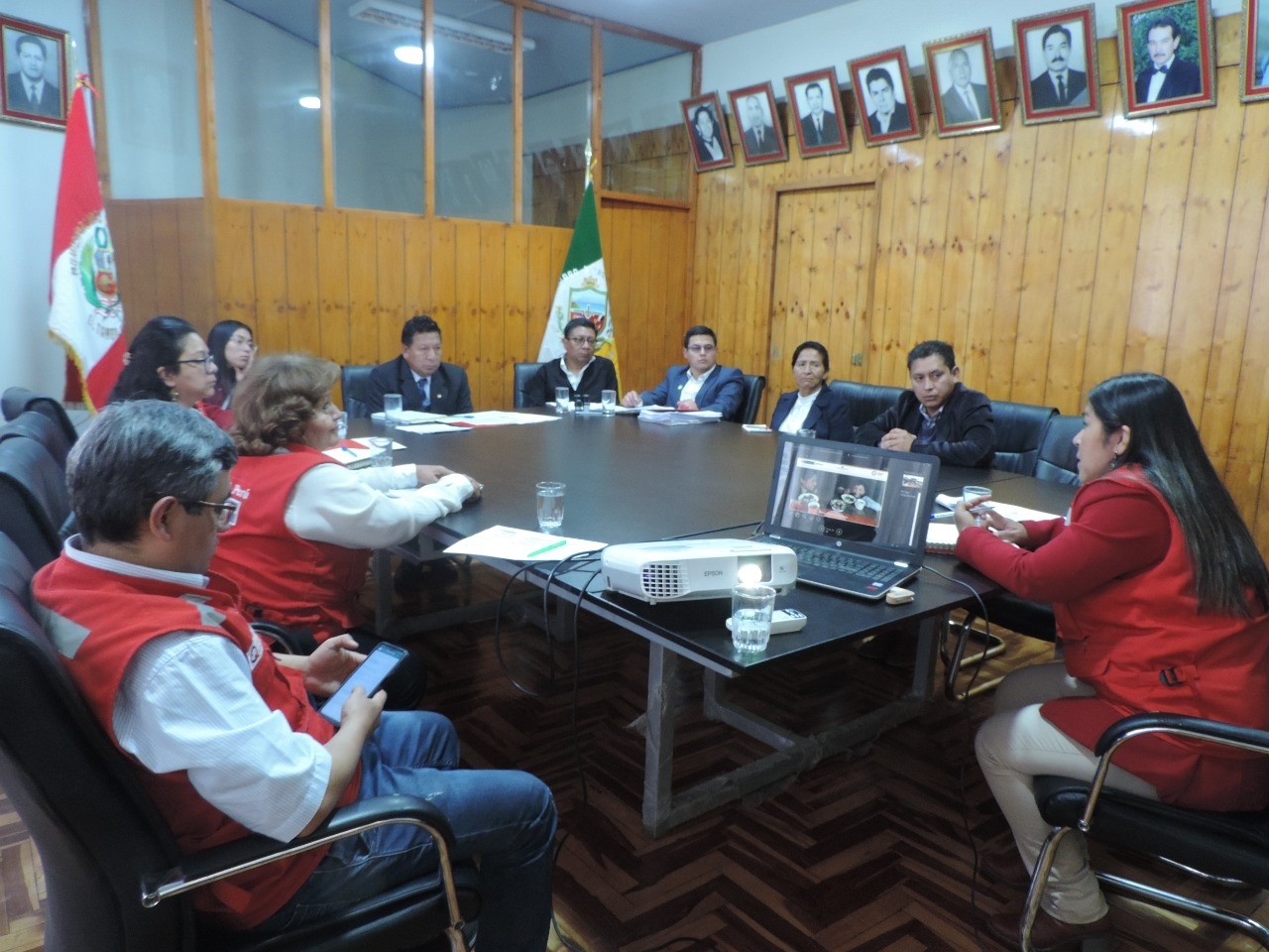Junín QW El Tambo2.jpg