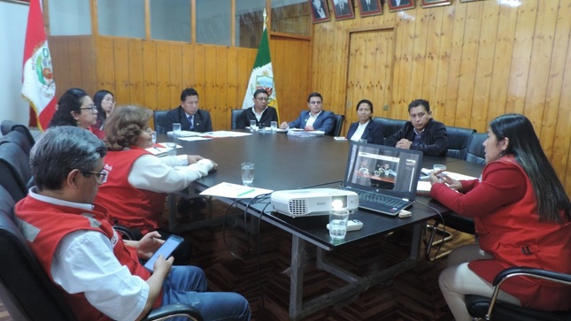 Junín QW El Tambo2.jpg