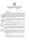 Vista preliminar de documento Resolución Ministerial N.º 060-2018-MINEDU  