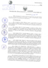 Vista preliminar de documento Resolución Directoral. Nº 0006 - 2023 