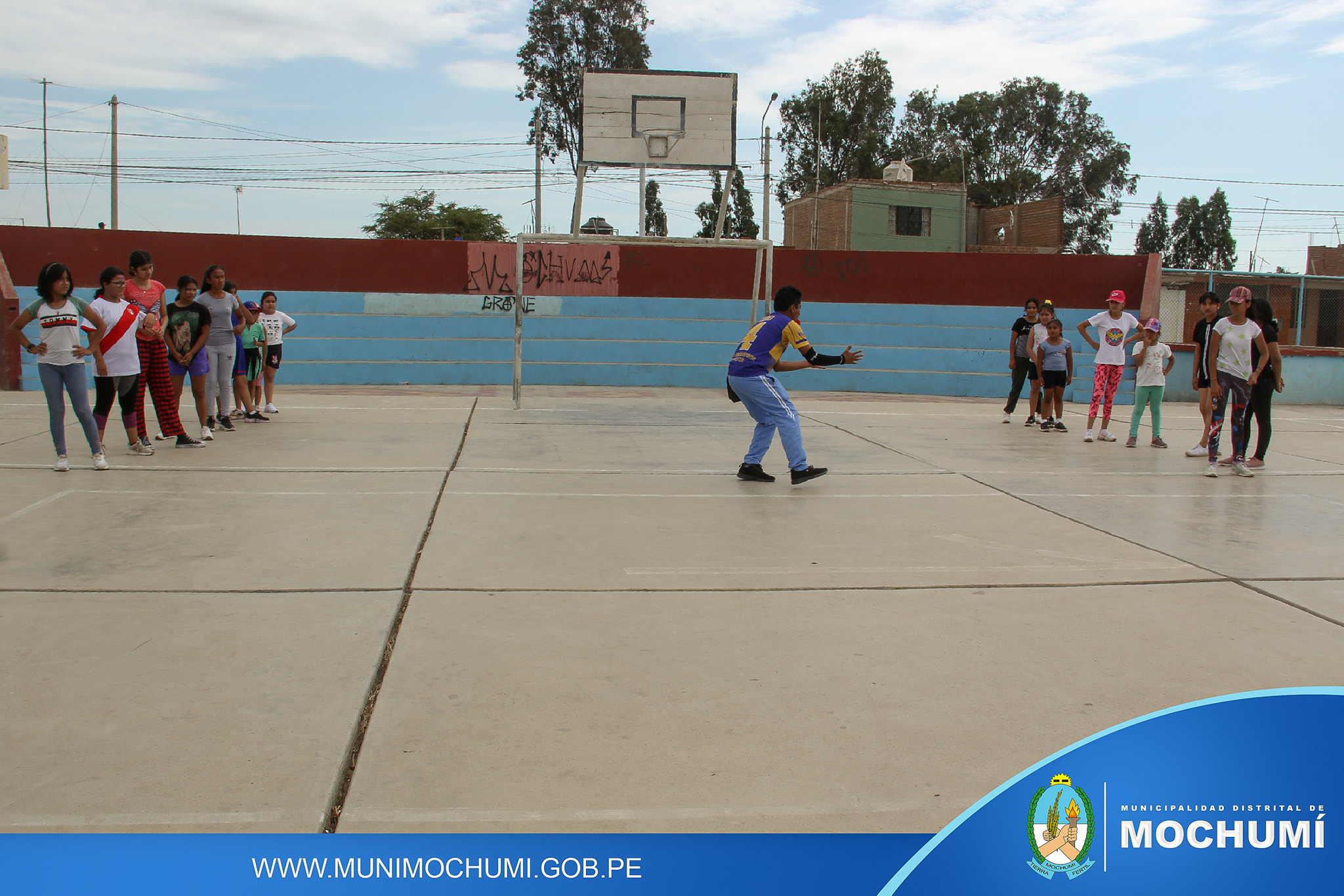 Voley