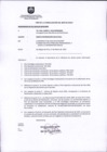 Vista preliminar de documento AVISO DE SINCERAMIENTO - MEMORANDO N° 012-2016-OP-GPYD/MPP