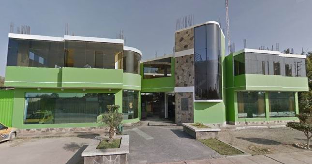 Contraloría detecta compra irregular de combustible en Municipalidad Distrital de Los Aquijes
