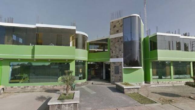 Contraloría detecta compra irregular de combustible en Municipalidad Distrital de Los Aquijes
