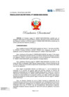 Vista preliminar de documento RESOLUCION SECRETARIAL N° 000038-2023-SIS-SG.pdf