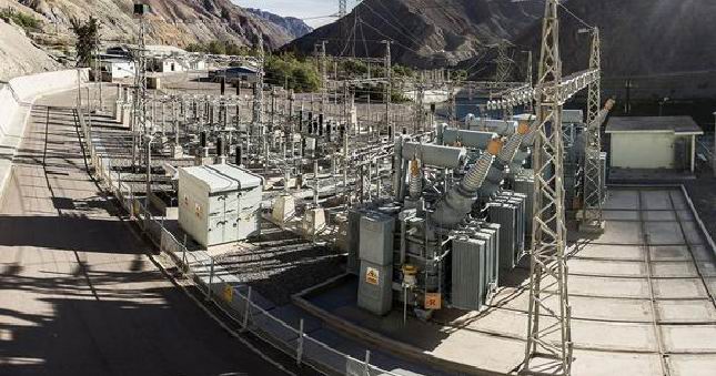 Contraloría identificó que Egesur adquirió terrenos rústicos sobrevaluados para instalar central hidroeléctrica Moquegua