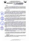 Vista preliminar de documento R-D-R-N°-689-2022-GOREMAD-DIRESA-DG-C.S. SAN MARTIN DE PORRES DE IBERIA.pdf