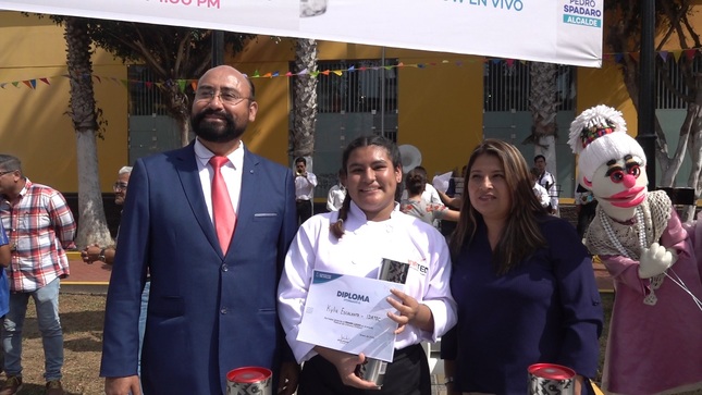 Premiamos al mejor chilcano chalaco del Callao