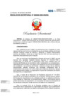 Vista preliminar de documento RESOLUCION SECRETARIAL N° 000039-2023-SIS-SG.pdf