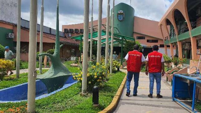 Contraloría detectó irregularidades en otorgamiento de buena pro para compra de combustible en Municipalidad Provincial de Maynas