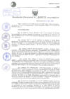Vista preliminar de documento Resolución Directoral. Nº 0012 - 2023 