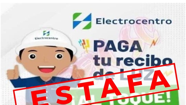  Personas Inescrupulosas Manipulan Medidores de Luz y Estafan con el Falso Descuento en el Recibo