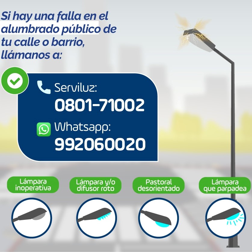 Las llamadas son gratuitas y las operadoras están atentas las 24 horas del día.