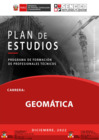Vista preliminar de documento PLAN DE ESTUDIOS  - GEOMÁTICA[PM][PHC].pdf