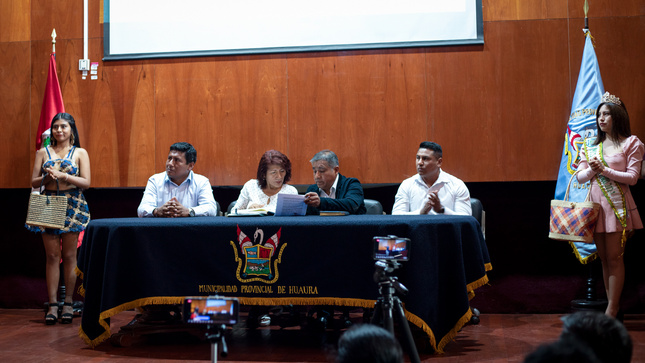 Lanzamiento oficial del programa de actividades por el XVI Aniversario del ACR Albufera de Medio Mundo en Végueta