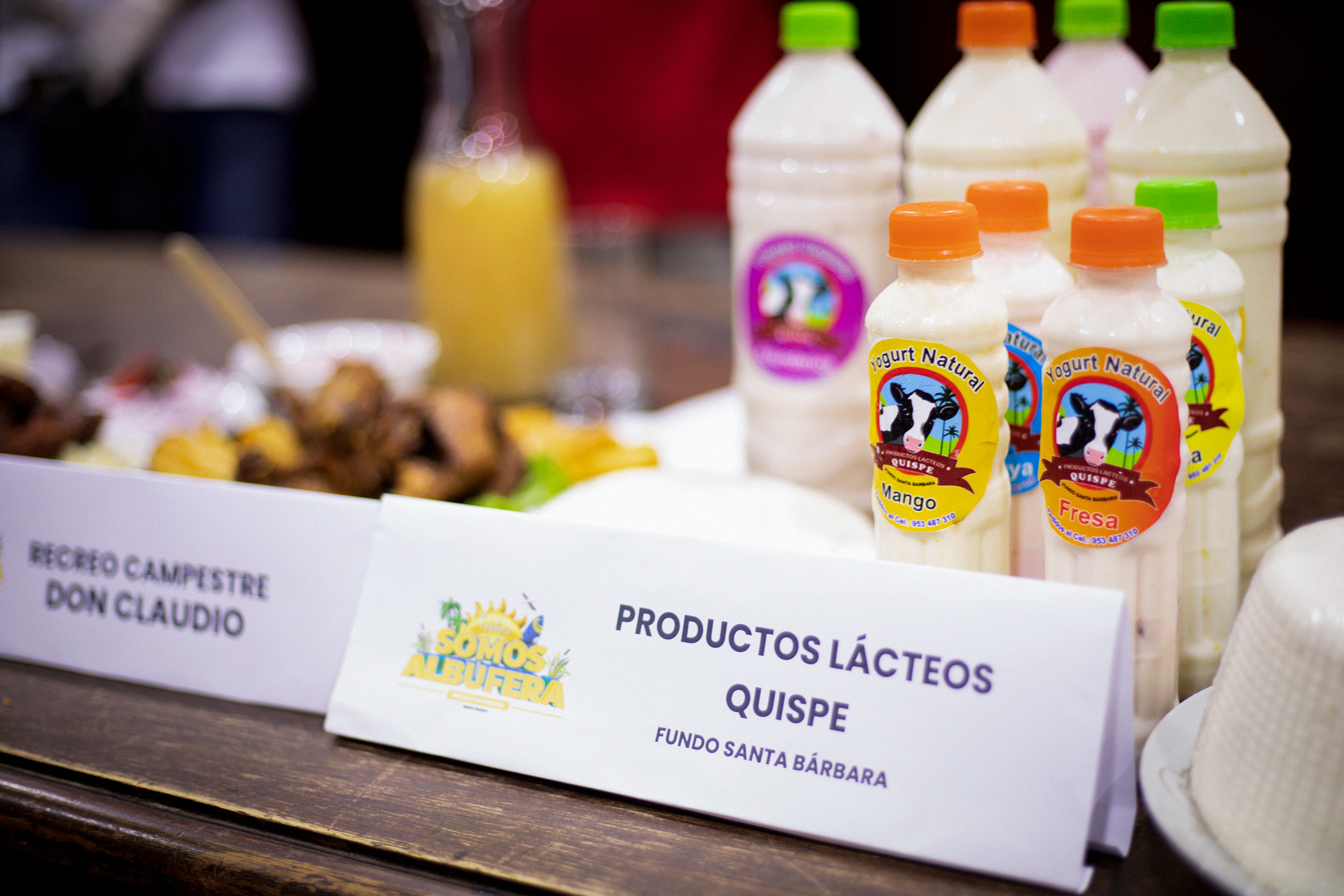 Lanzamiento oficial del programa de actividades por el XVI Aniversario del ACR Albufera de Medio Mundo en Végueta