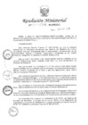 Vista preliminar de documento Resolución Ministerial N.º 257-2018-MINEDU