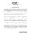 Vista preliminar de documento Comunicado N° 004 Concurso de CAS N° 056-2022/HUARAZ-TEMPORAL