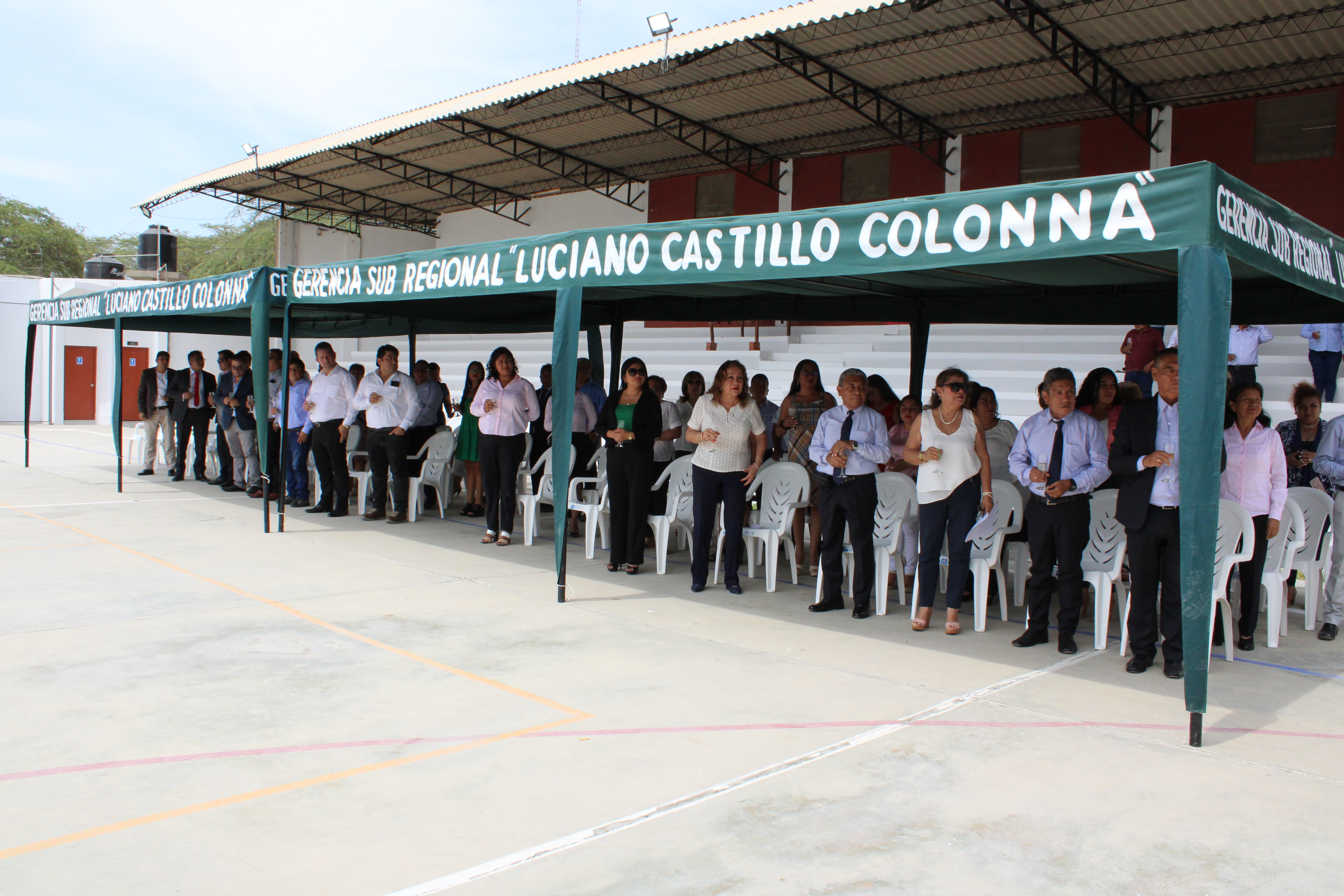 32 Aniversario GSRLCC