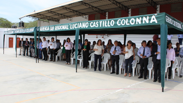 32 Aniversario GSRLCC