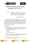 Vista preliminar de documento Resolución N° 0091-2023-TCE-S3.pdf
