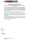 Vista preliminar de documento COMUNICADO N 009- 2023-PERÚ COMPRAS DAM[F][F].pdf