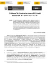 Vista preliminar de documento Resolución N° 0205-2023-TCE-S6.pdf